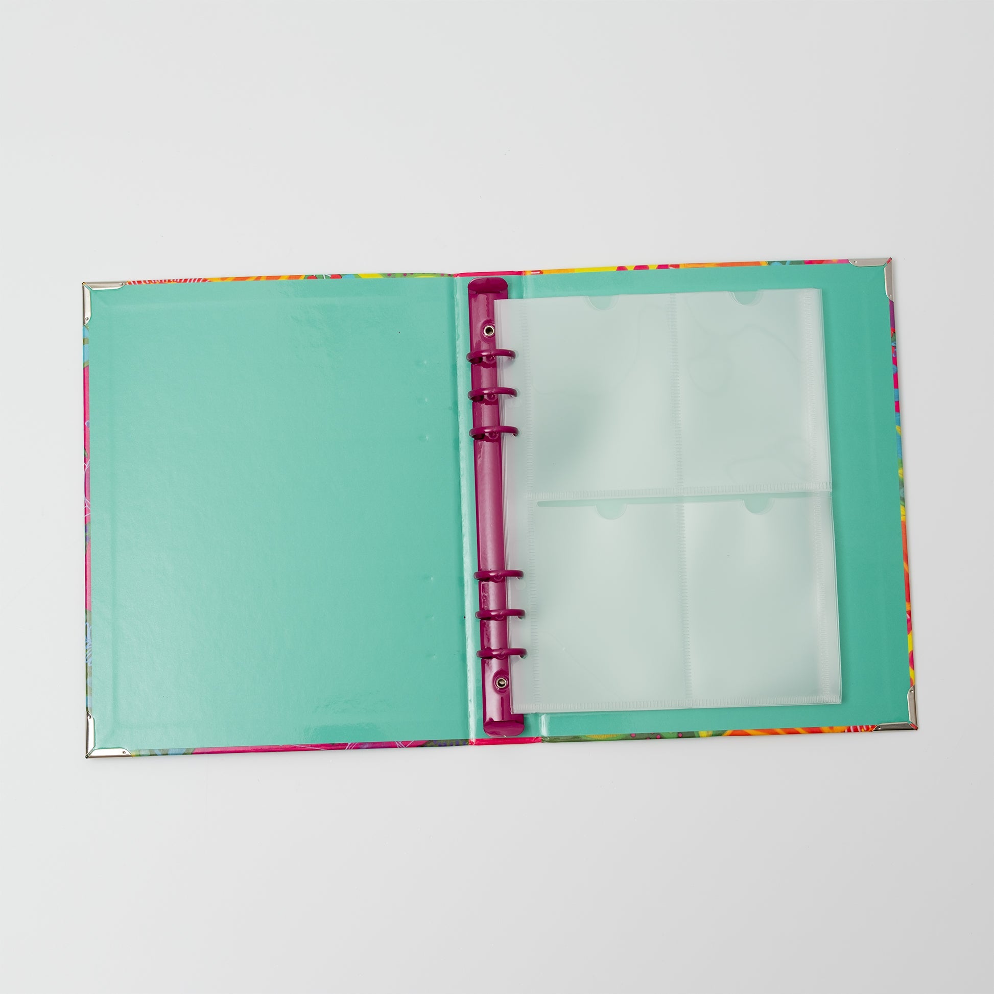 ABM ATC Storage to storage your atc cards Art By Marlene 143x210x35mm 1 Piece