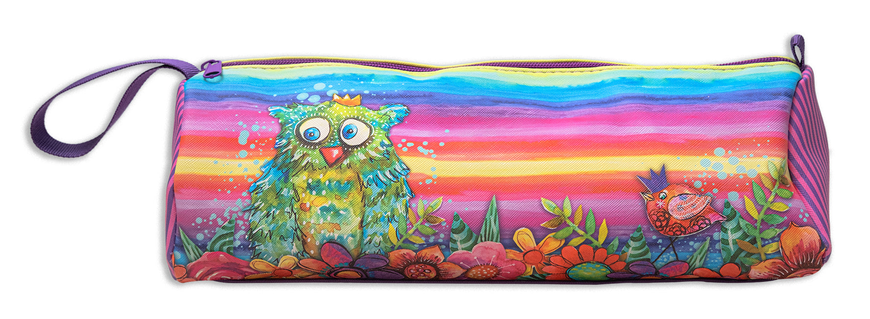 ABM Pencil Case Big Signature Collection 1 PC