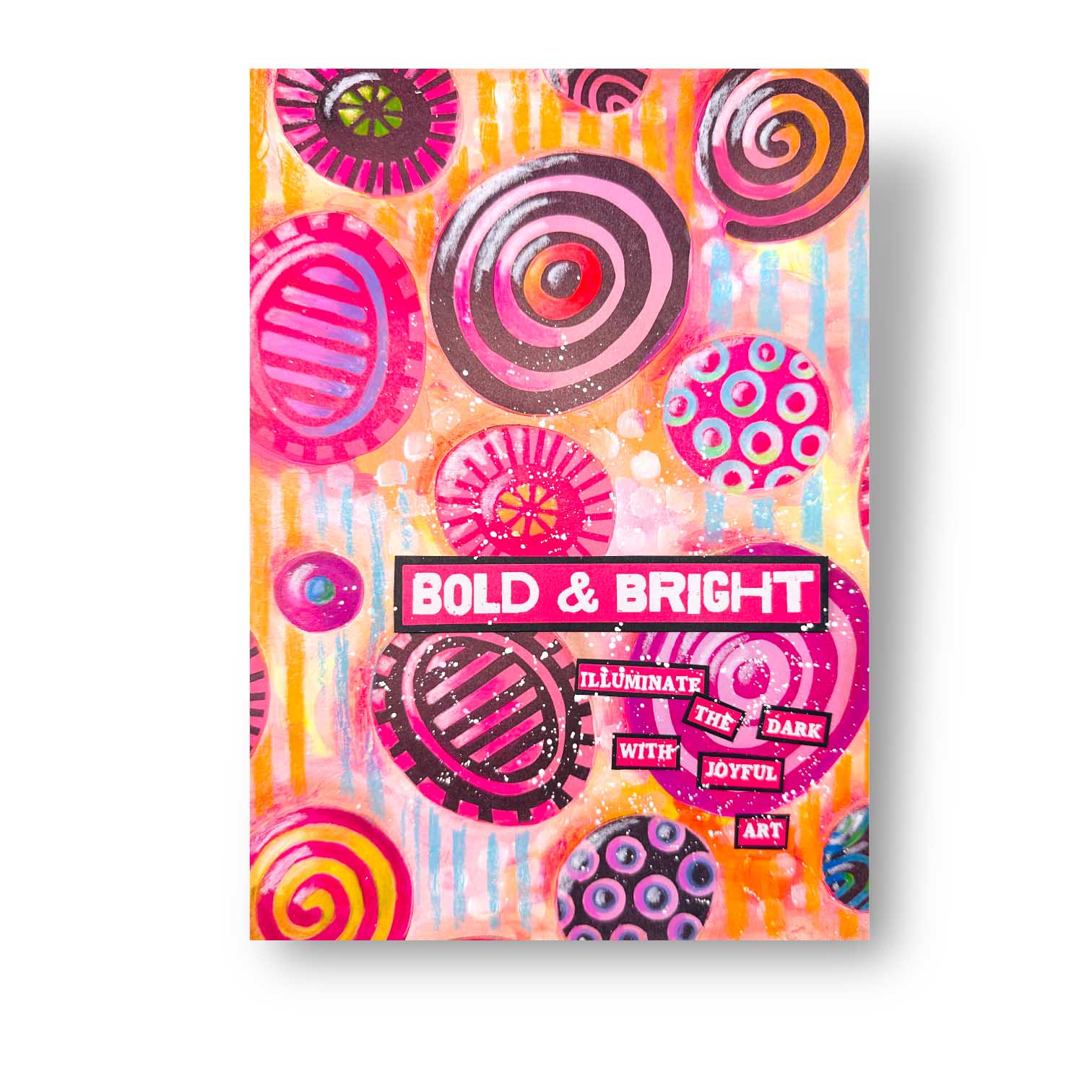 ABM Sticky Quotes Golden Oldie Collector's Book Essentials Collection 63 SH