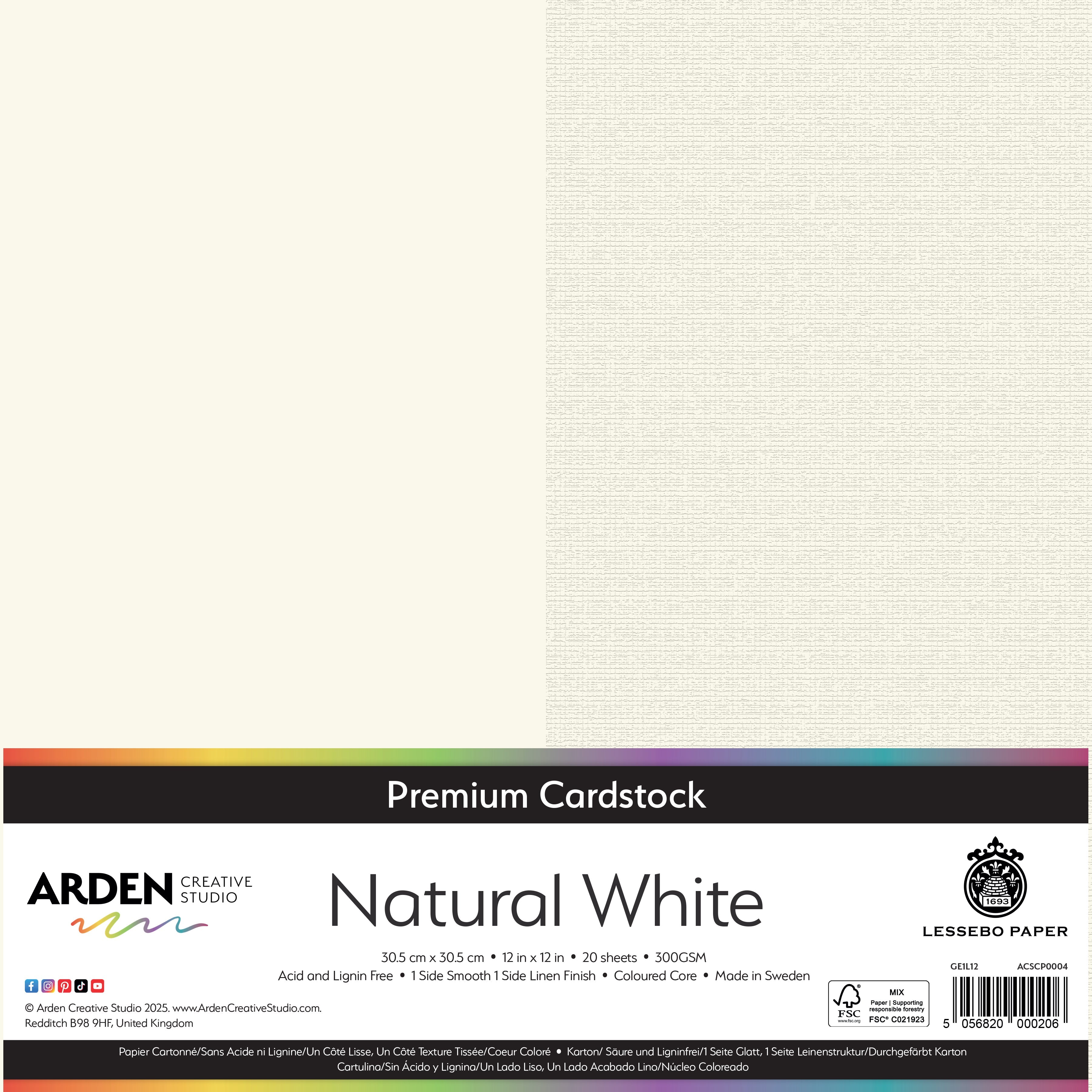 #colour_Natural White