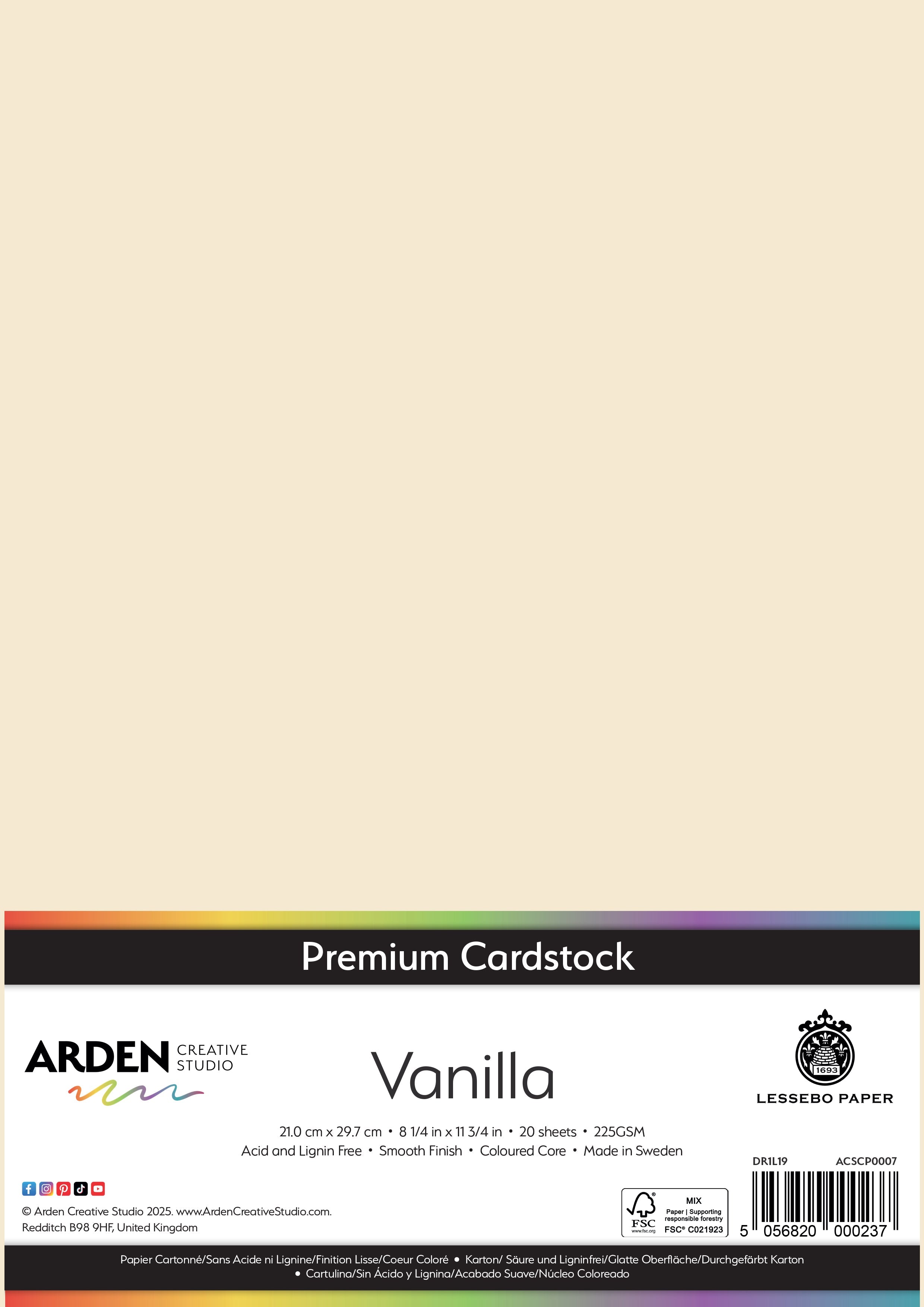 #colour_Vanilla
