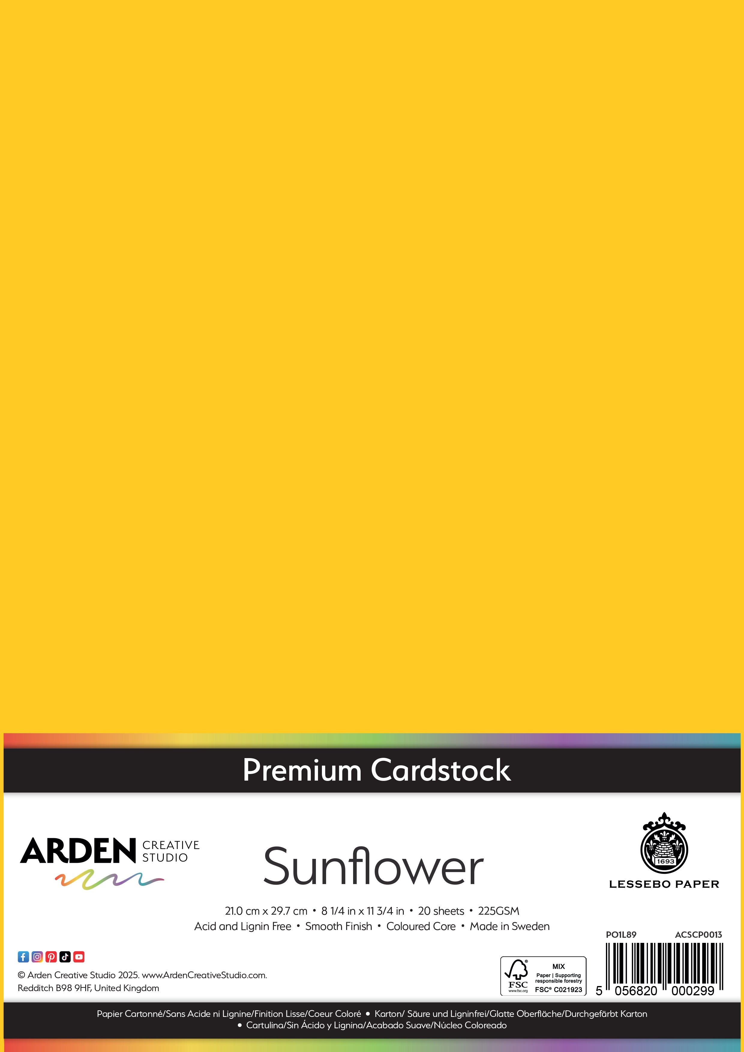 #colour_Sunflower