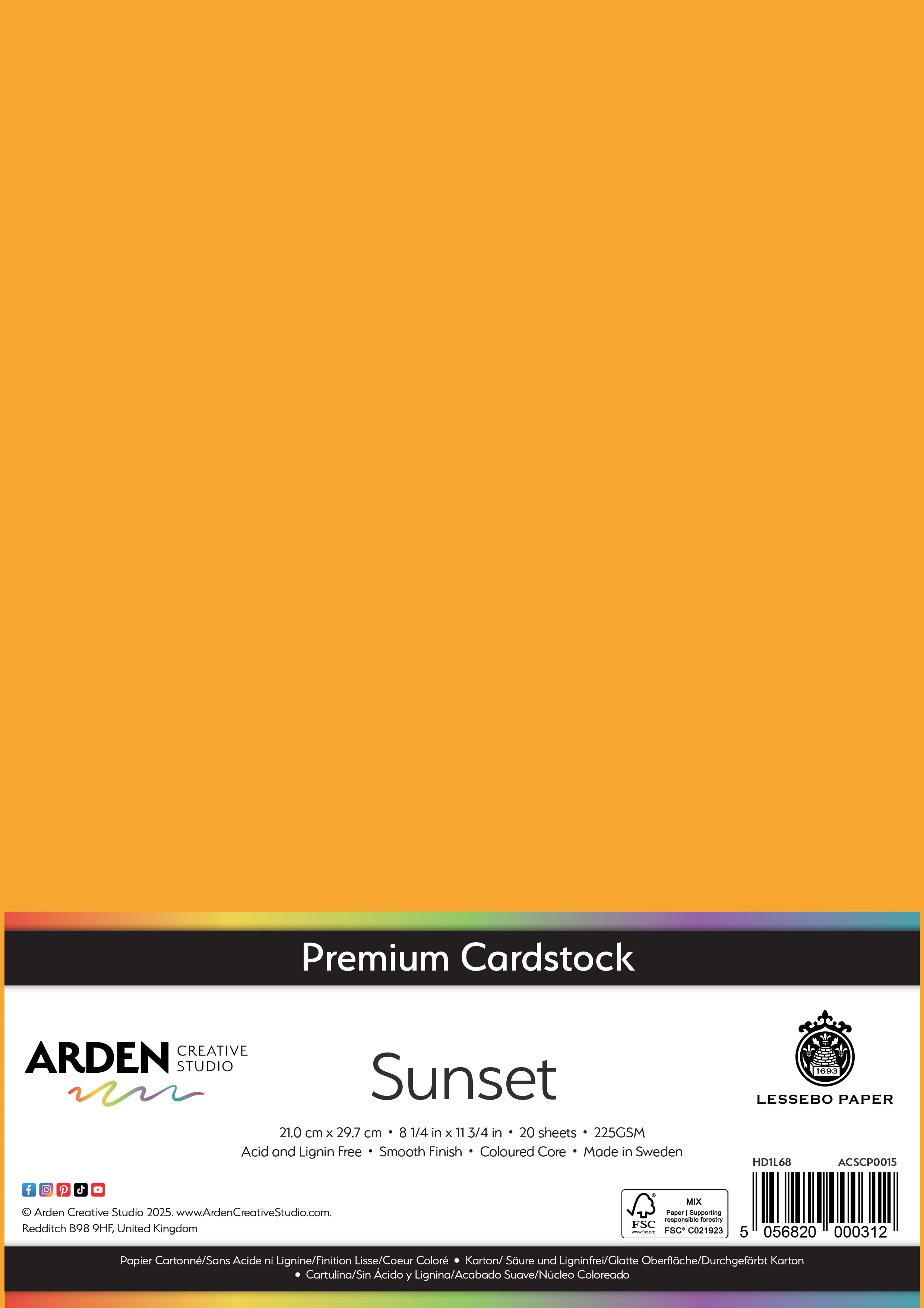 #colour_Sunset