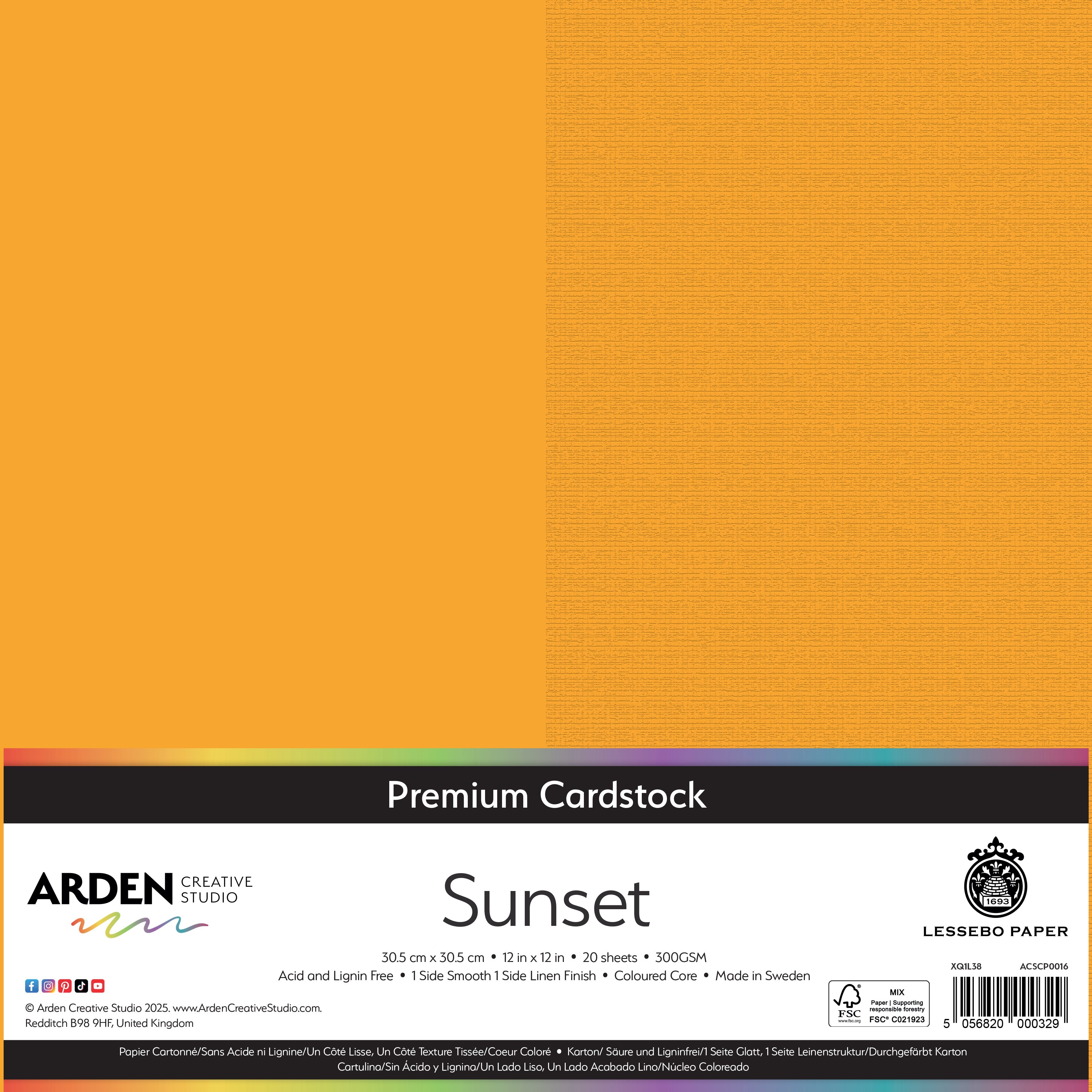 #colour_Sunset