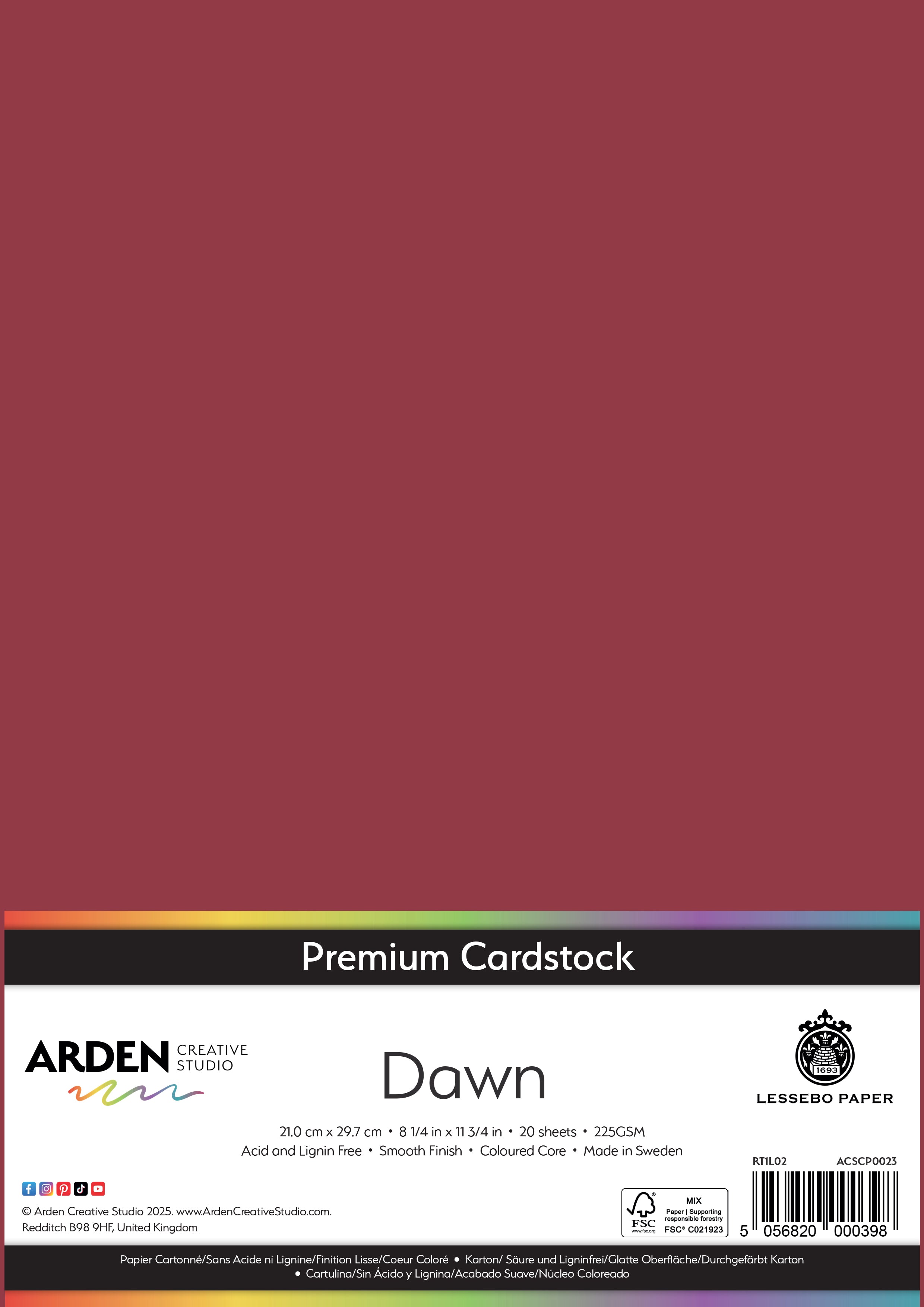 #colour_Dawn