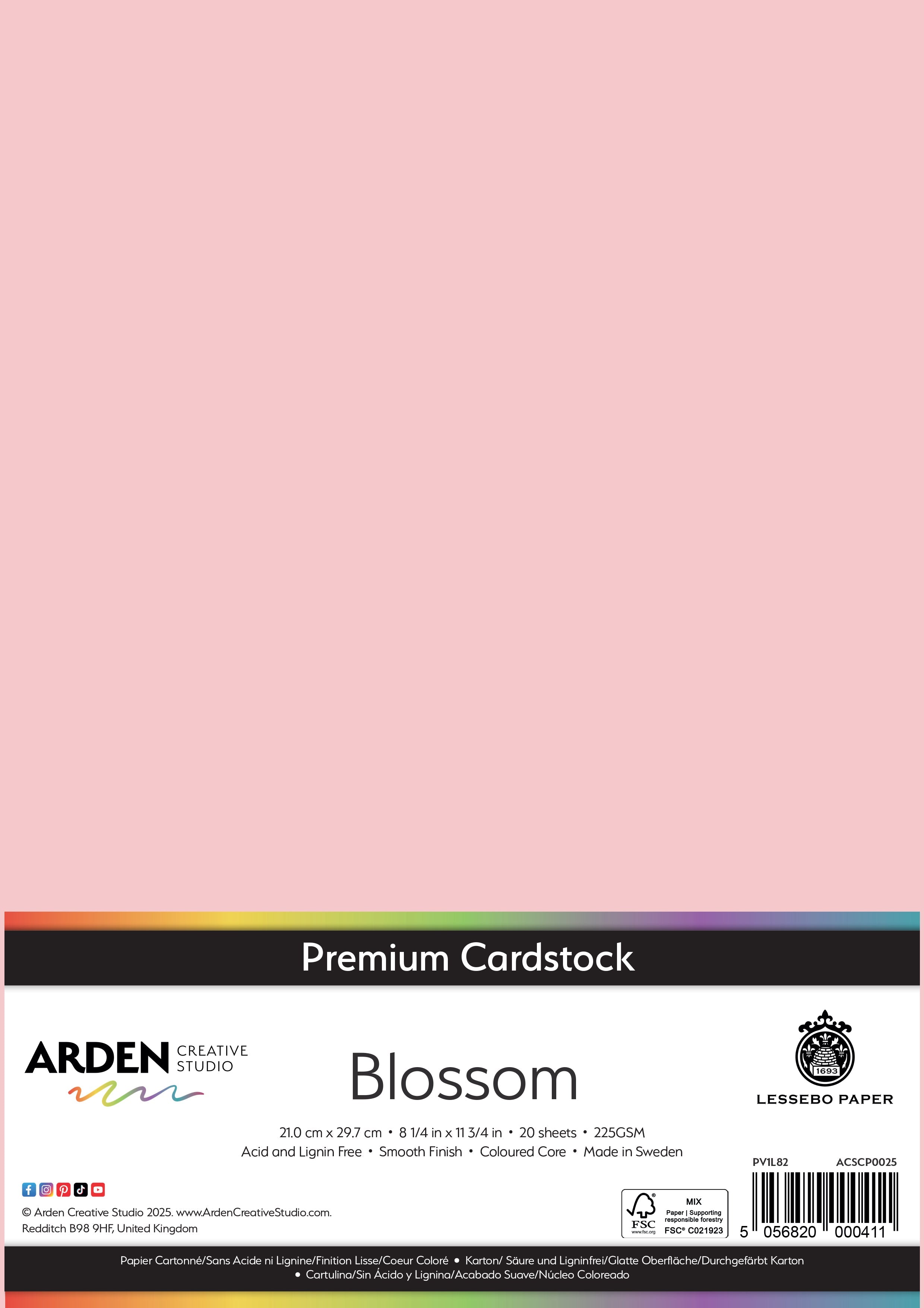 #colour_Blossom