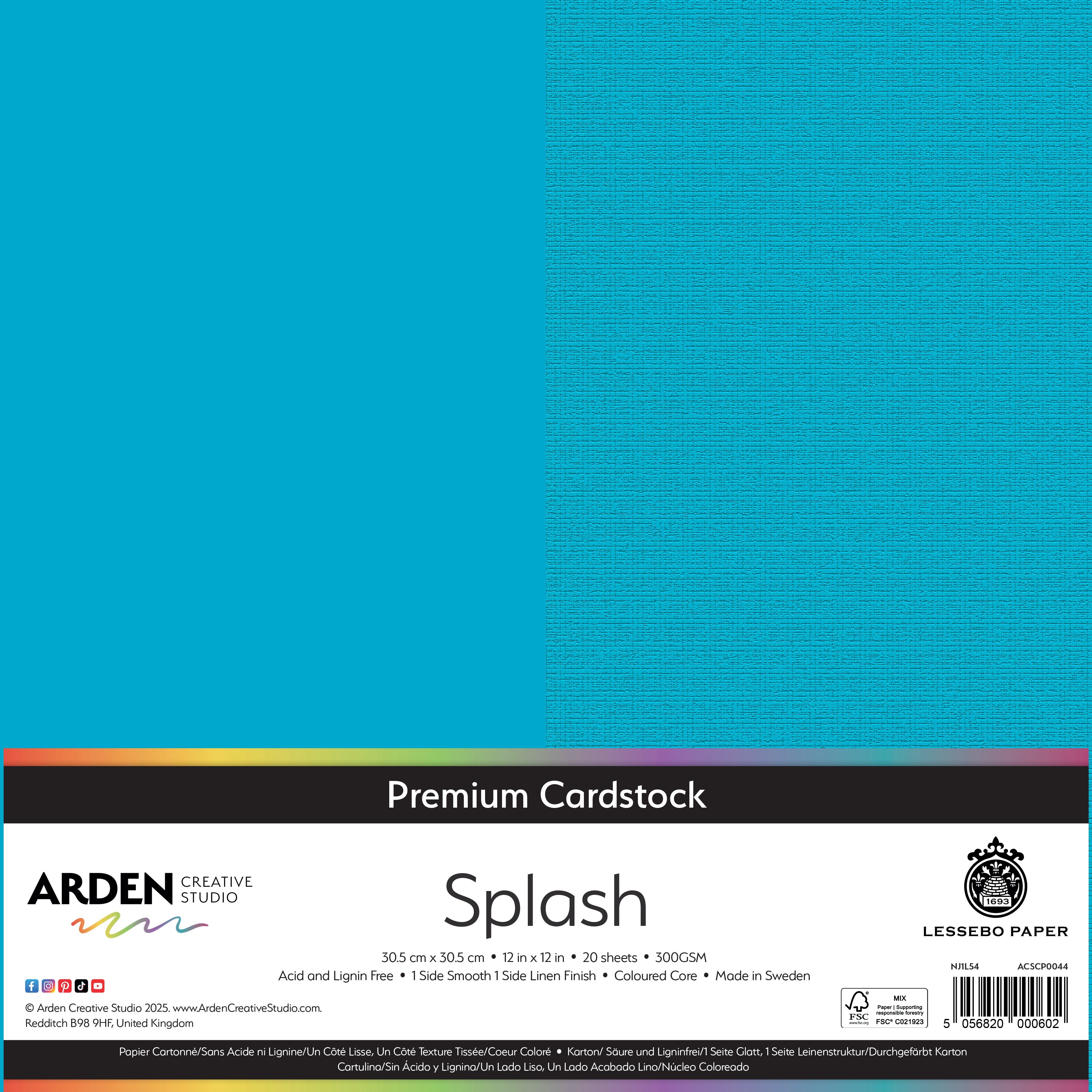#colour_Splash