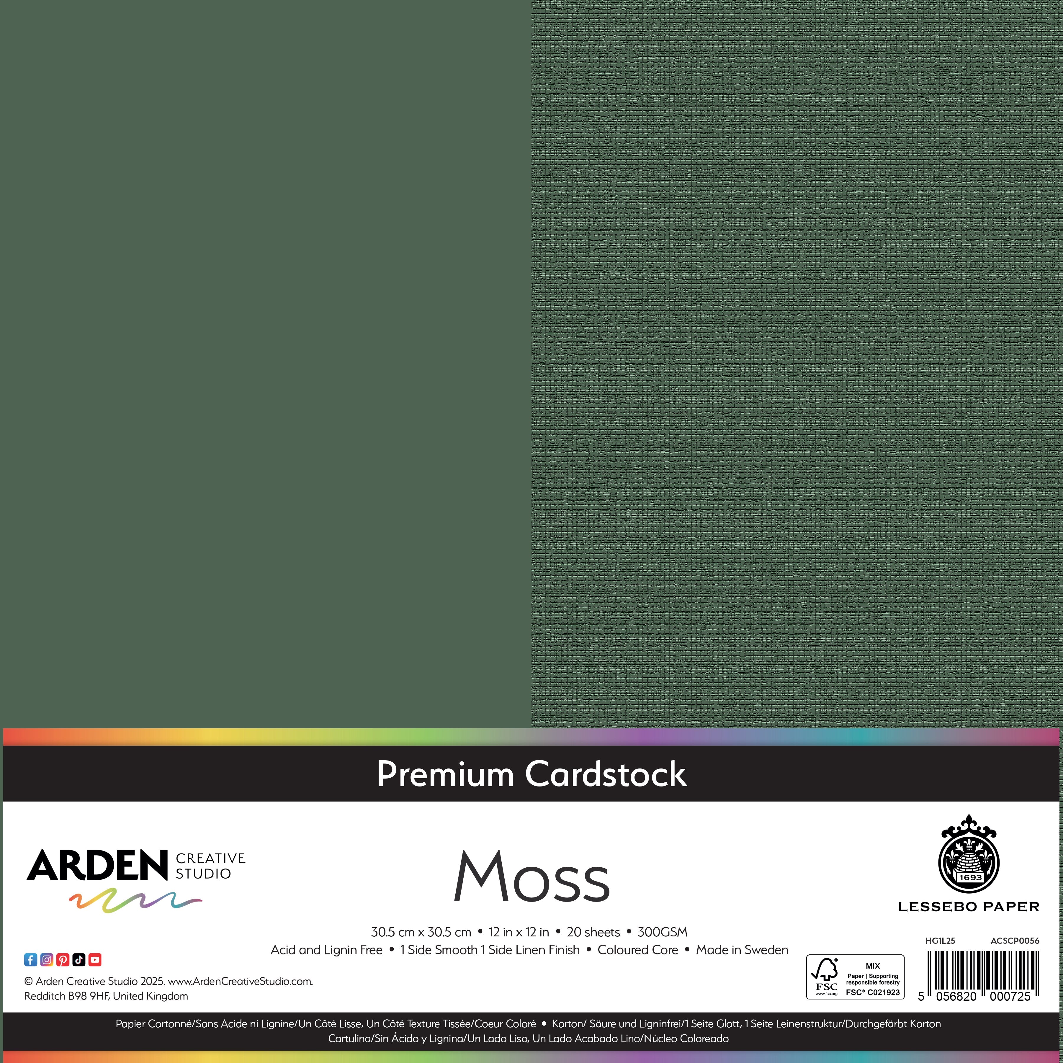 #colour_Moss
