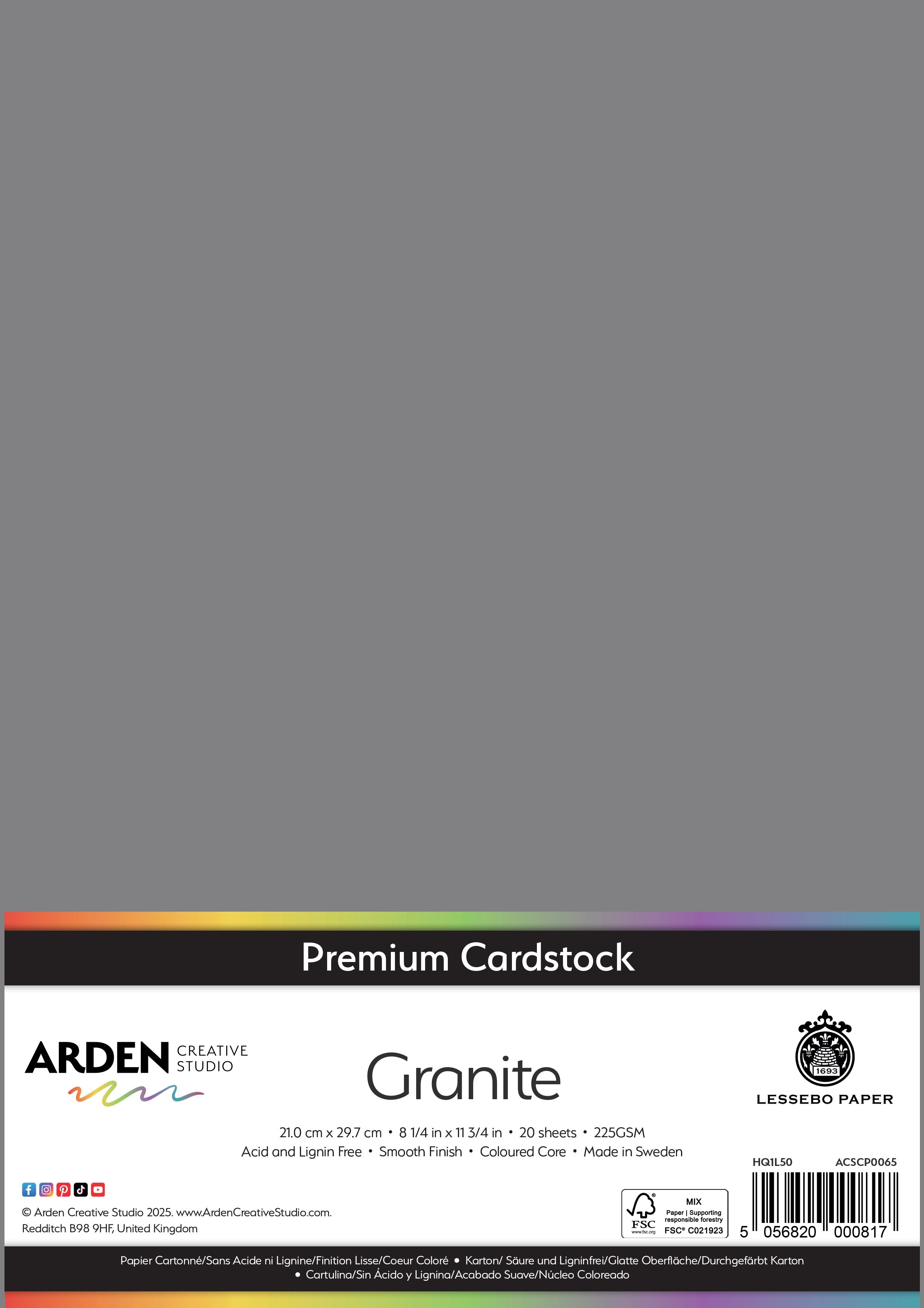 #colour_Granite