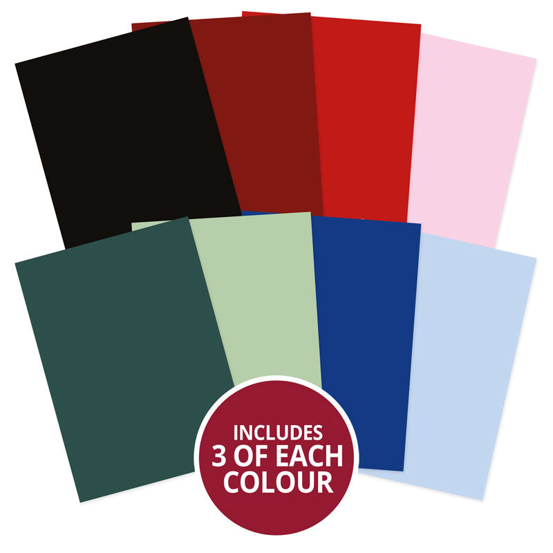 Eternal Blooms Adorable Scorable Selection