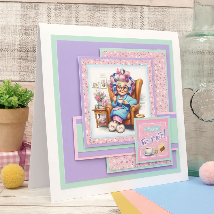 Golden Oldies Adorable Scorable Selection