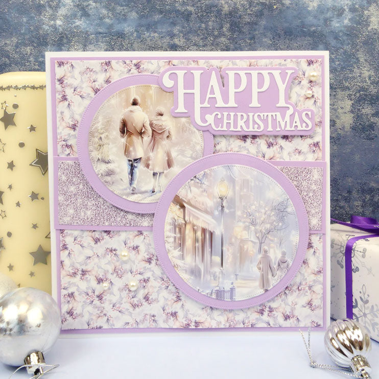 Frosted Dreams Adorable Scorable Selection