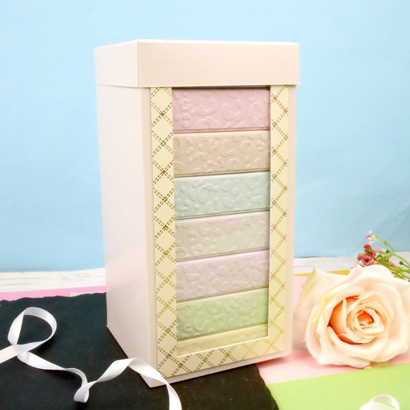 A Touch of Colour Adorable Scorable Collection