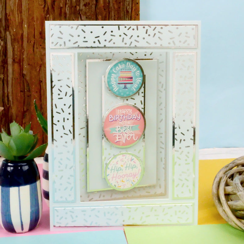 A Touch of Colour Adorable Scorable Collection