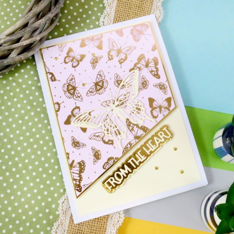 A Touch of Colour Adorable Scorable Collection