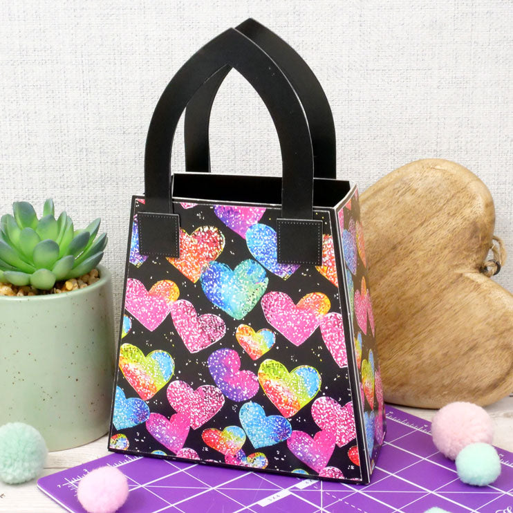 Adorable Scorable Designer Card Packs - Neon Brights