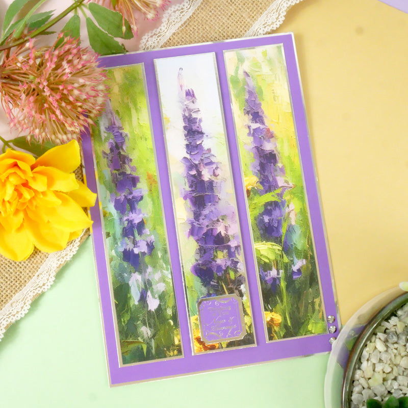 Adorable Scorable Designer Card Packs - Tranquil Impressions