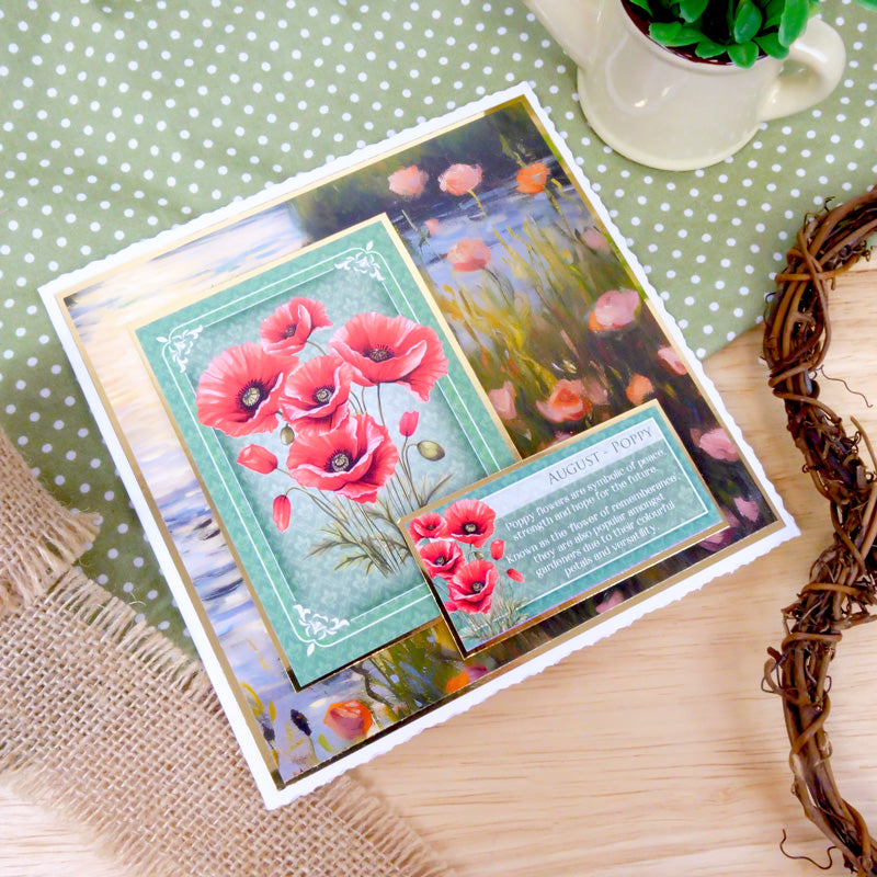 Adorable Scorable Designer Card Packs - Tranquil Impressions