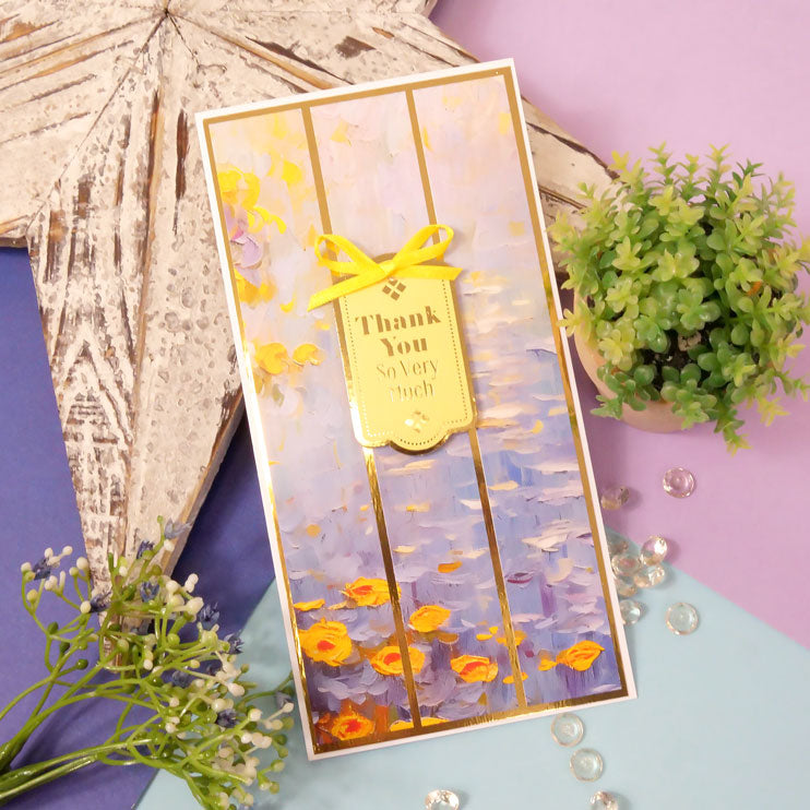 Adorable Scorable Designer Card Packs - Tranquil Impressions