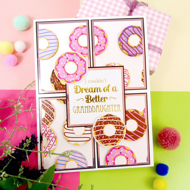 Adorable Scorable Designer Card Packs - So Sweet