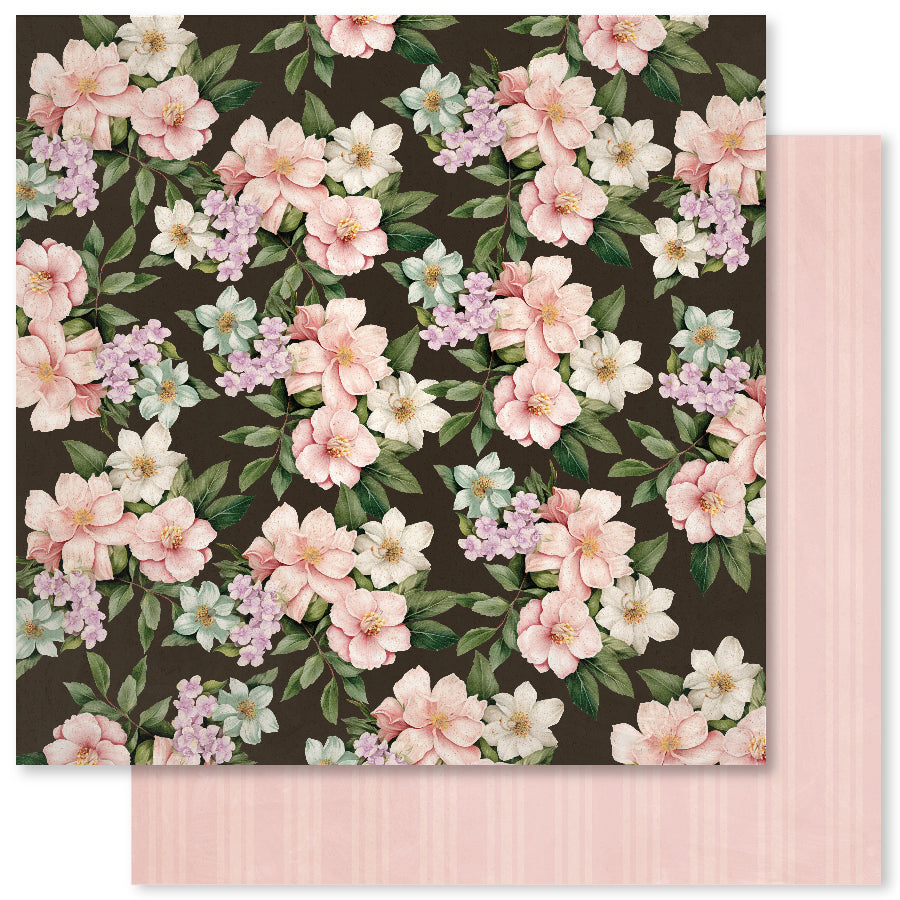 Afternoon in the Park 12x12 Paper Collection 34341