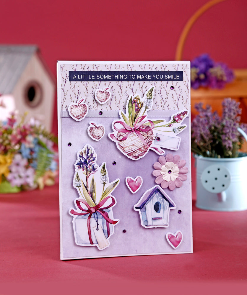 Simply Cards & Papercraft - Issue 256