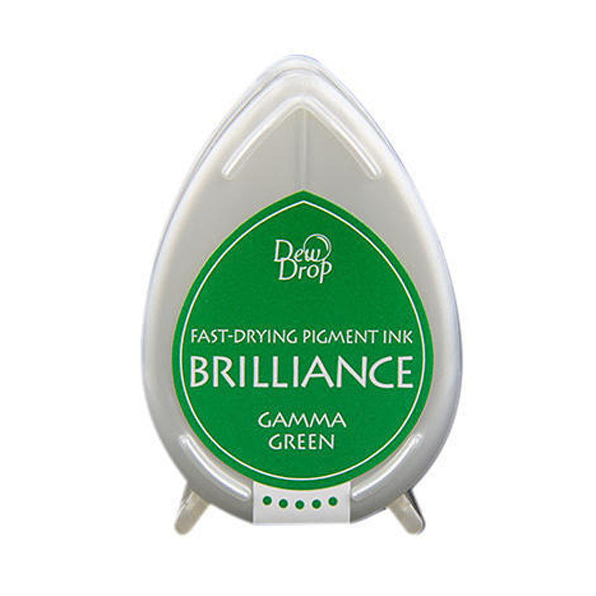 #colour_Gamma Green