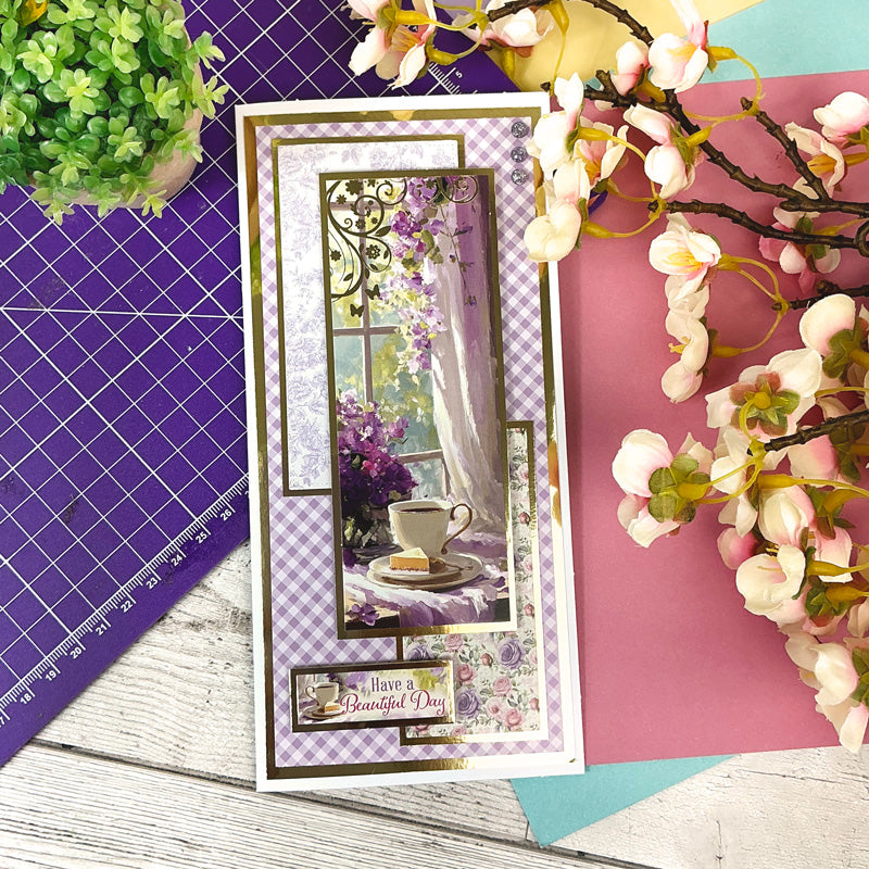 Bookmark Toppers - Delightful Days