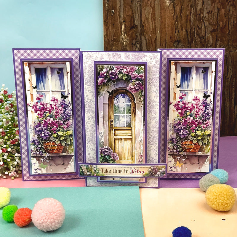 Bookmark Toppers - Delightful Days