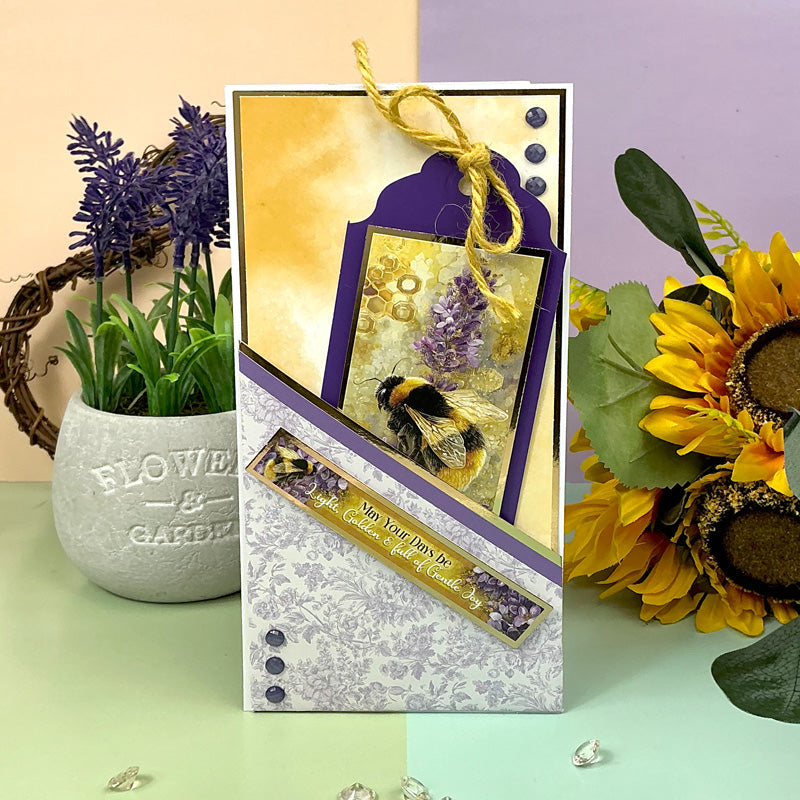 Bookmark Toppers - Delightful Days