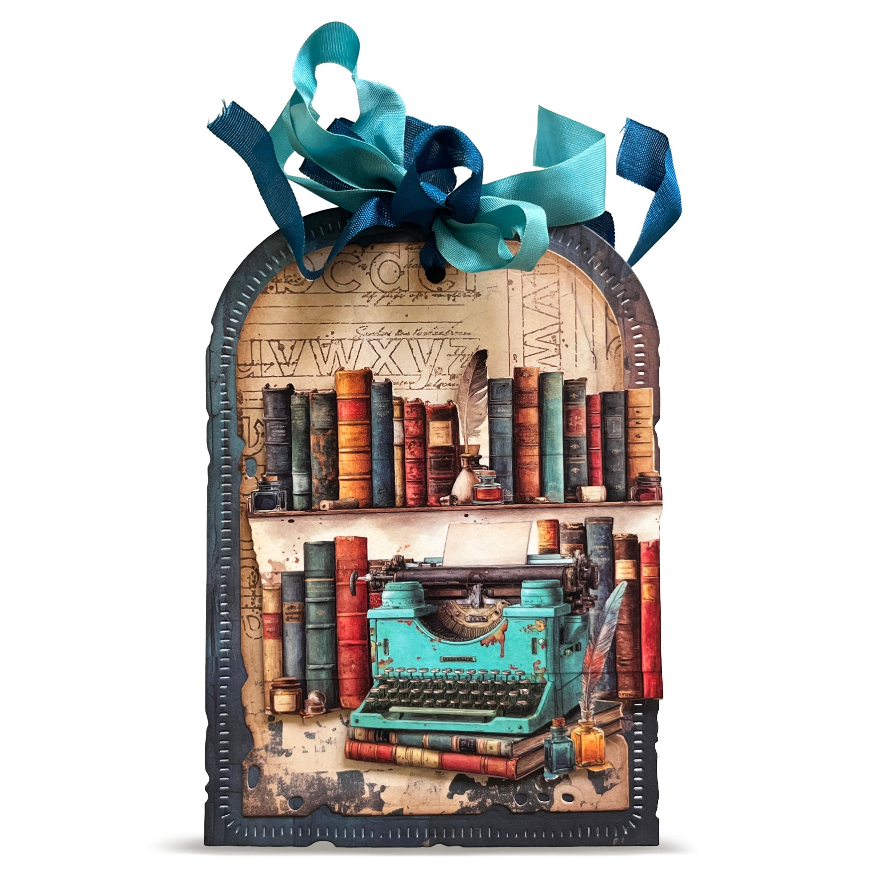 AALL and Create - Die-Cutting Die Set - Arc N’ Art