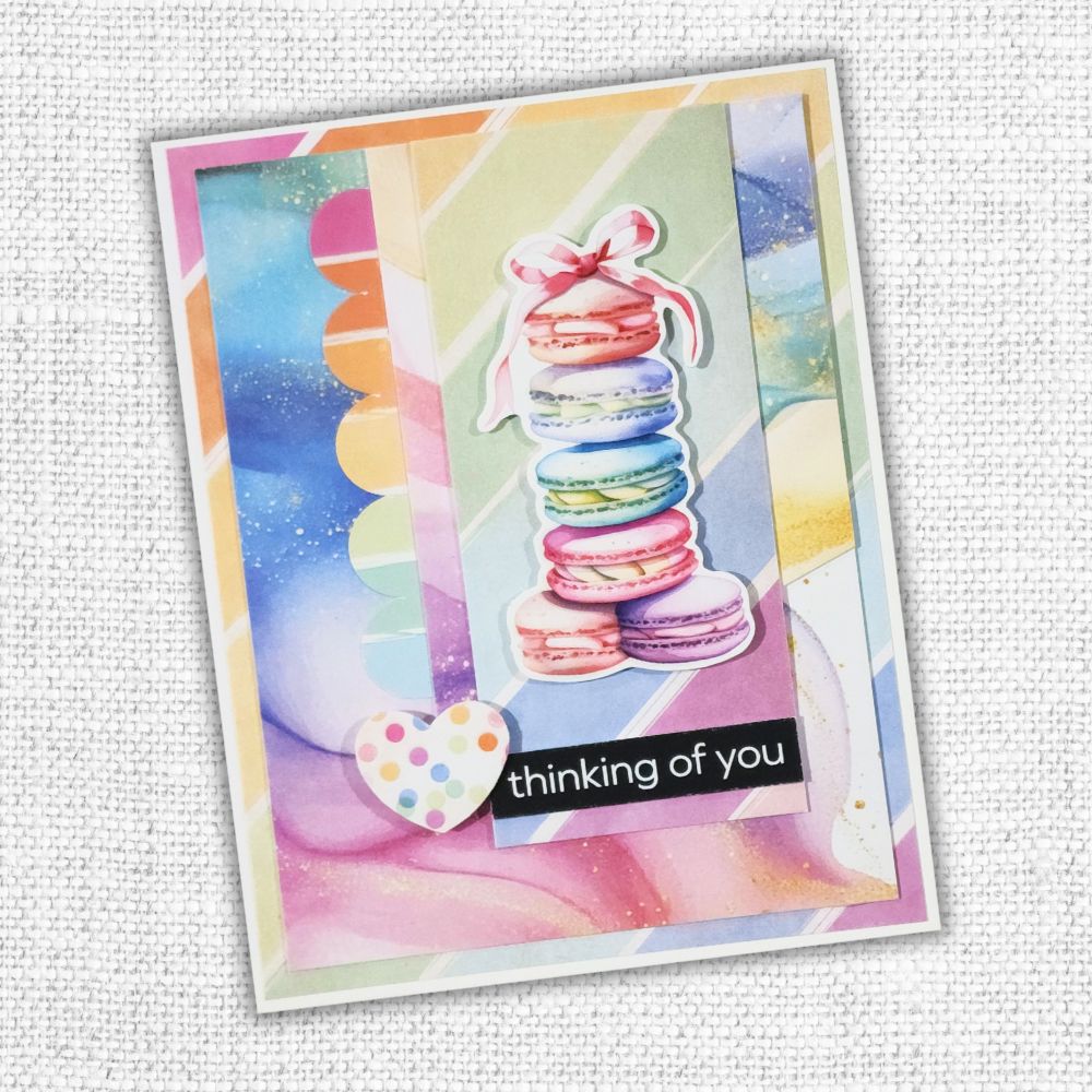 Birthday Fun 12x12 Paper Collection 33258