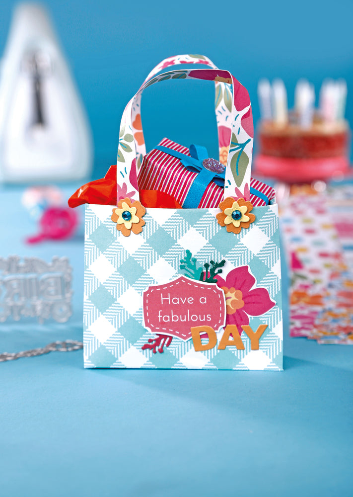 Simply Cards & Papercraft - Issue 255