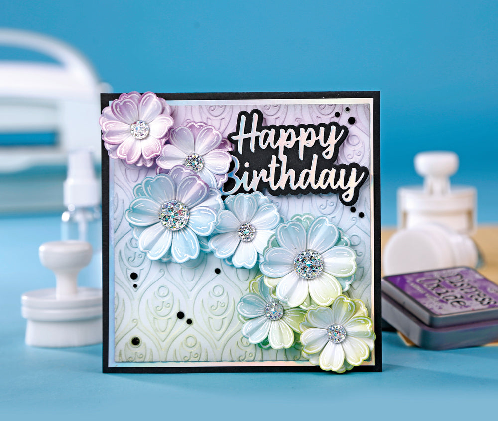 Simply Cards & Papercraft - Issue 255