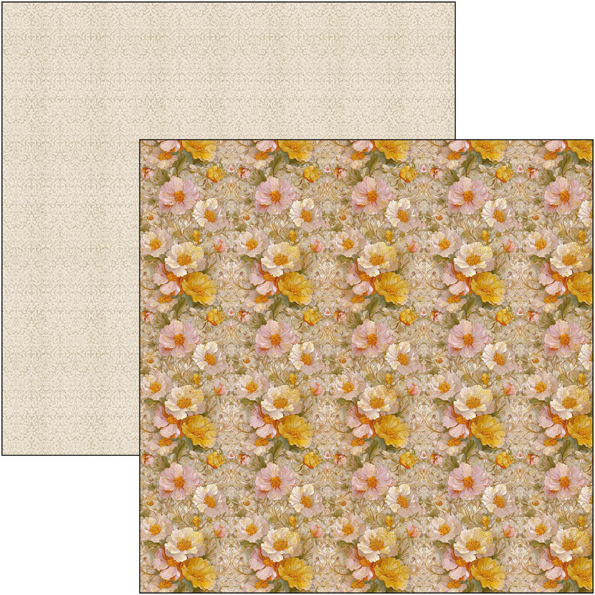 Artemis Pad 8"x8" 12/Pkg