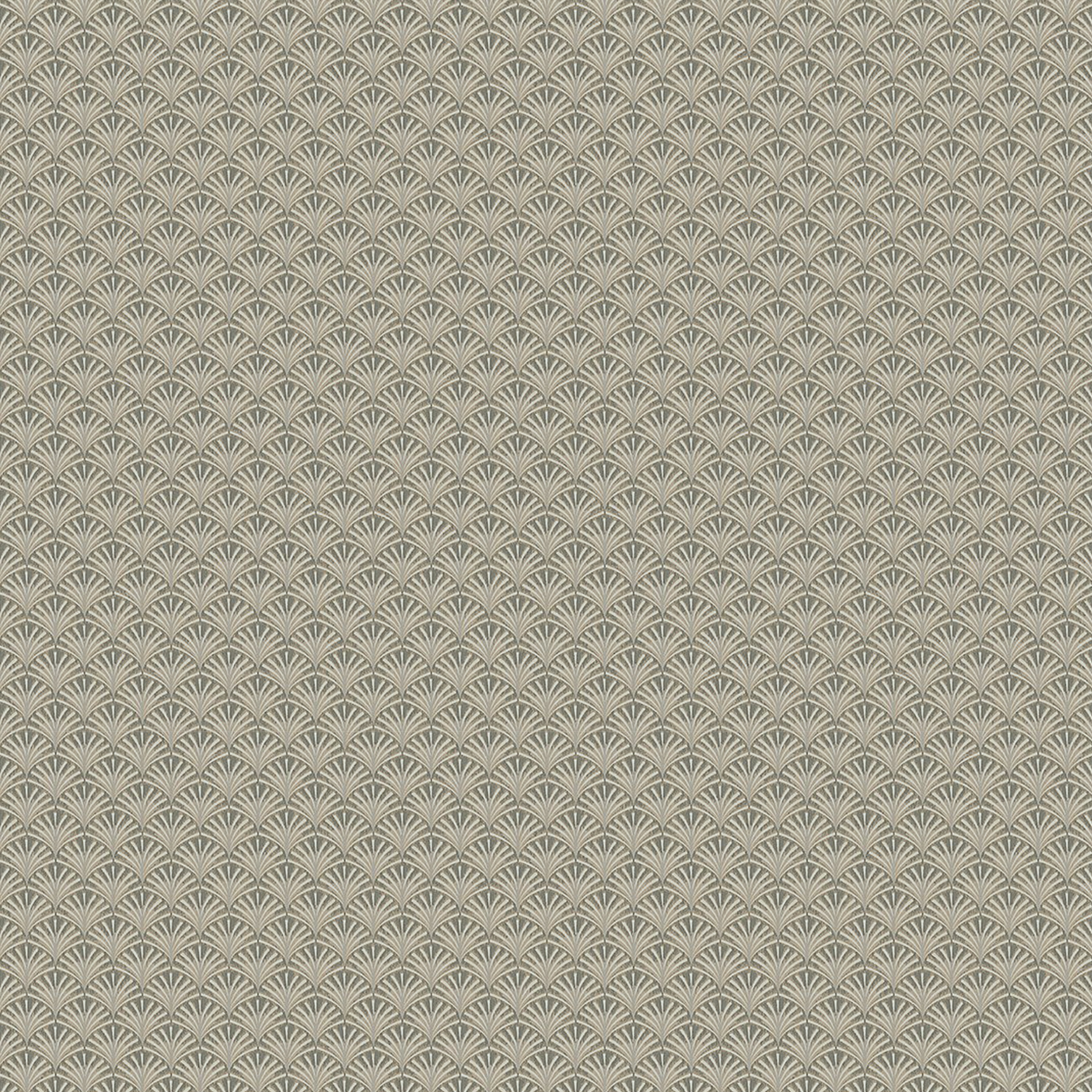 Typographic Paper Pad 12"x12" 12/Pkg