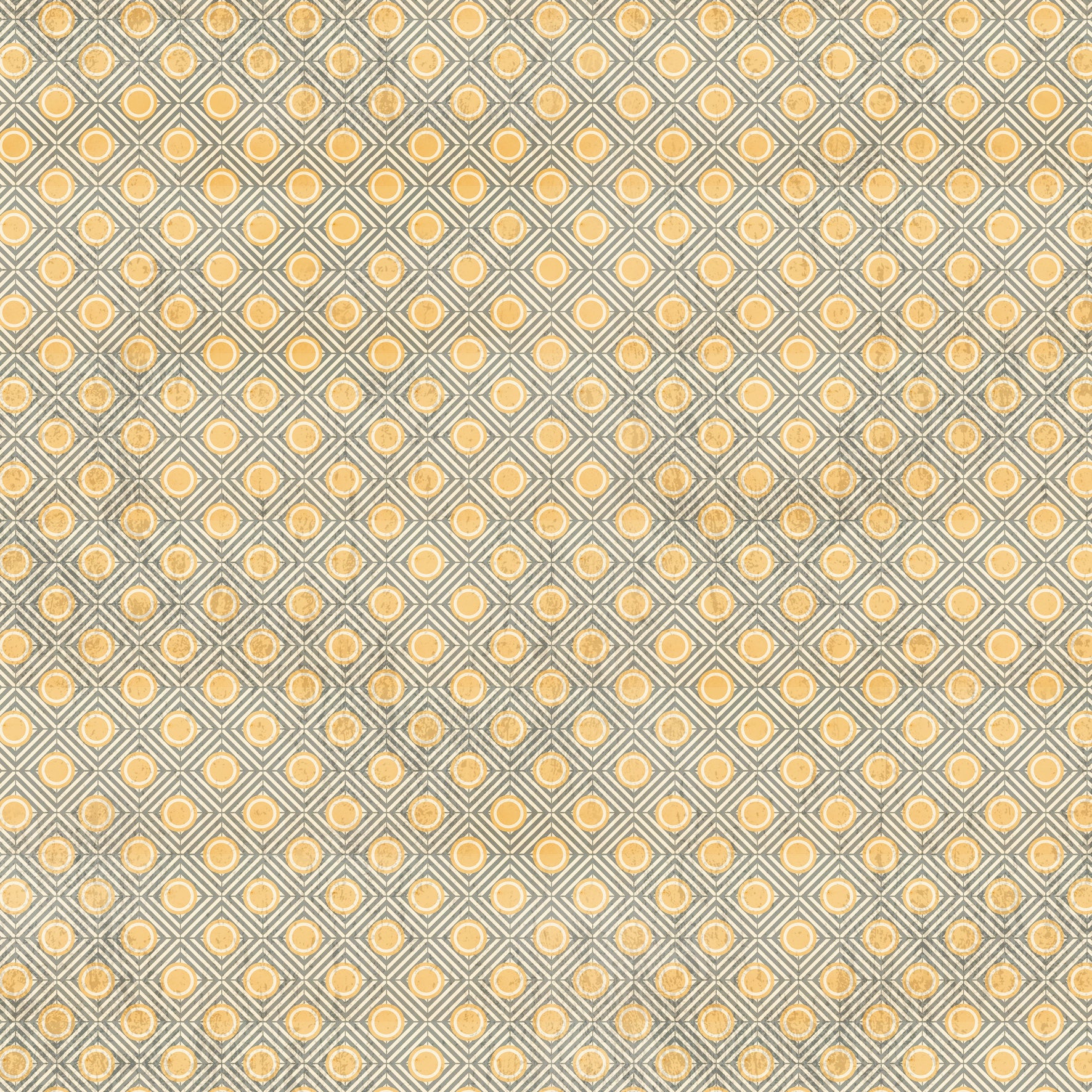 Eastern Journey Fussy Cut Pad 6"x6" 24/Pkg
