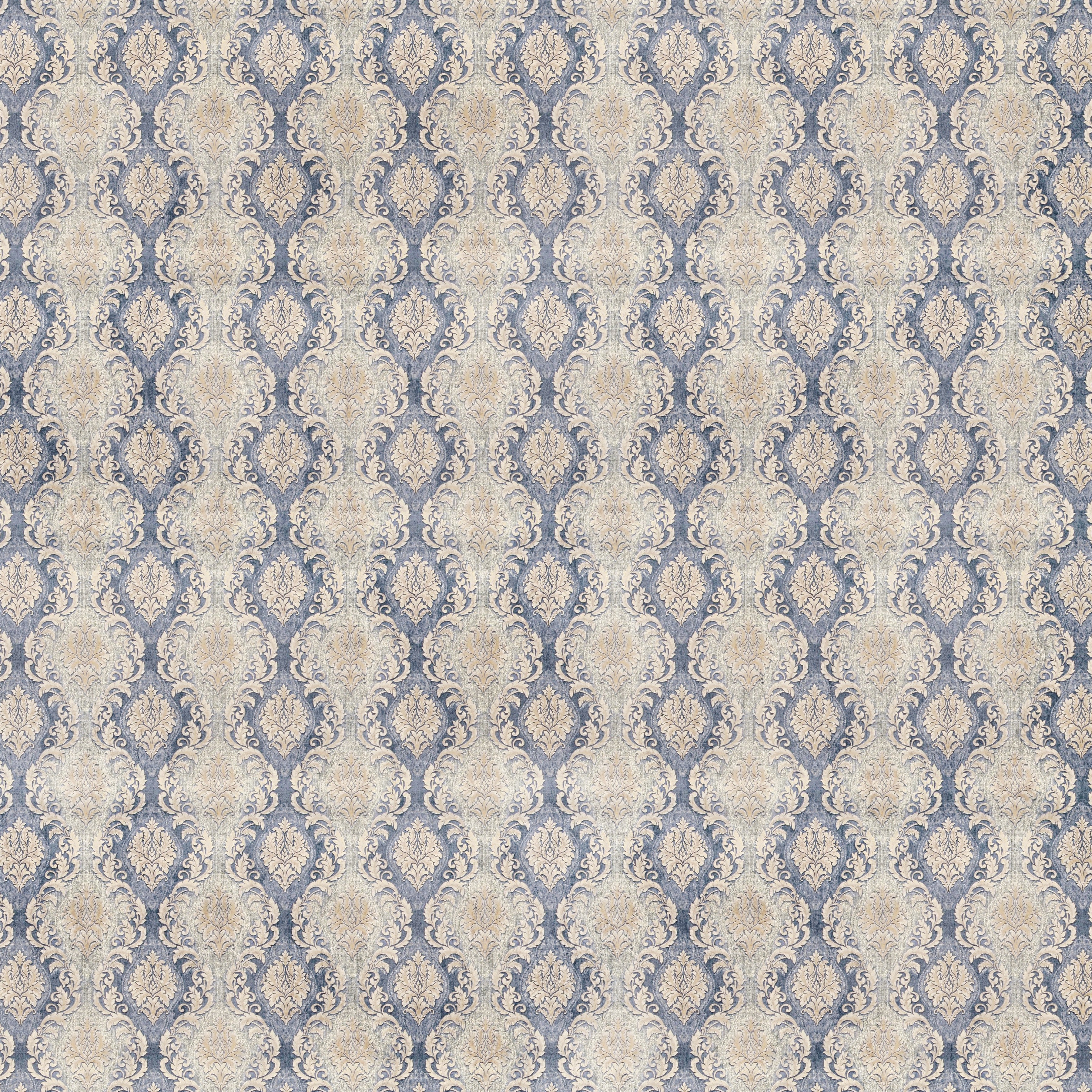 Eastern Journey Patterns Pad 12"x12" 8/Pkg