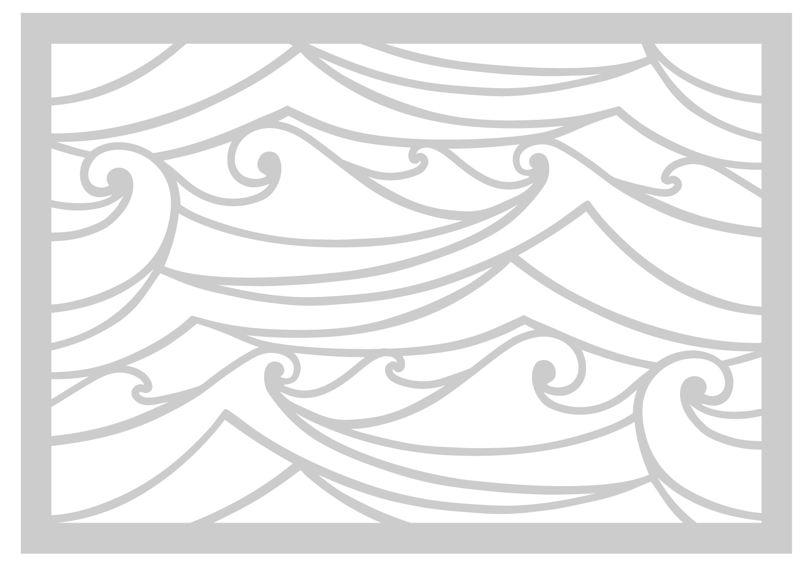 Crafter's Companion Message in a Bottle Stencil & Die – Message Bottle