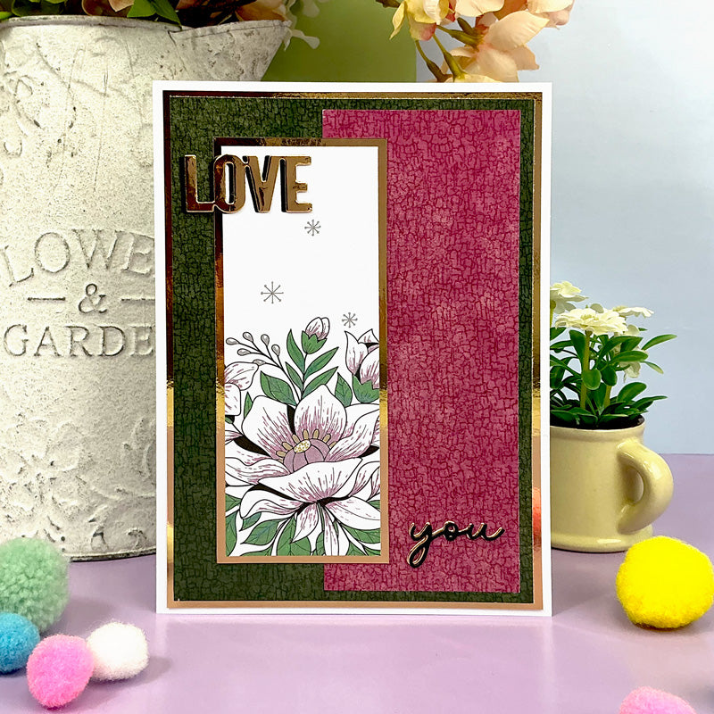 Colouring & Doodling Bookmarks