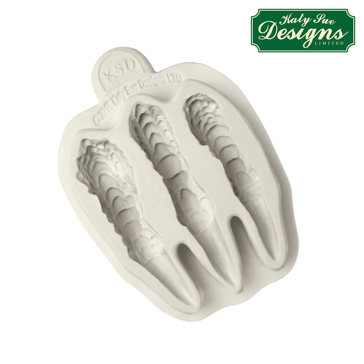 Dragon Claws Silicone Mould