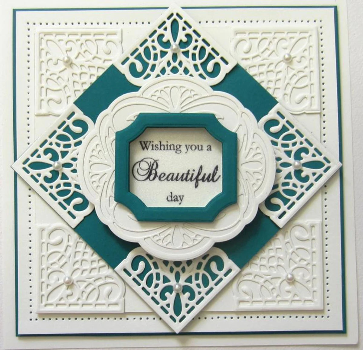 Sue Wilson Craft Dies Bundle