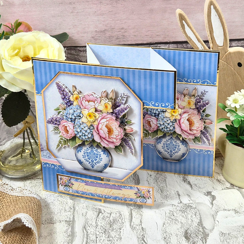 Spring Cheer Deco-Large Set - A Lovely Bunch