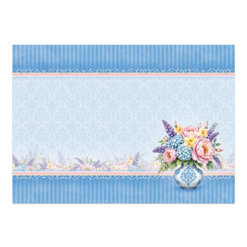 Spring Cheer Deco-Large Set - A Lovely Bunch