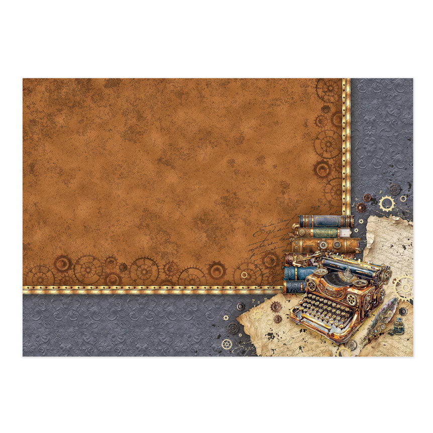 A Note to Say... Luxury Topper Set