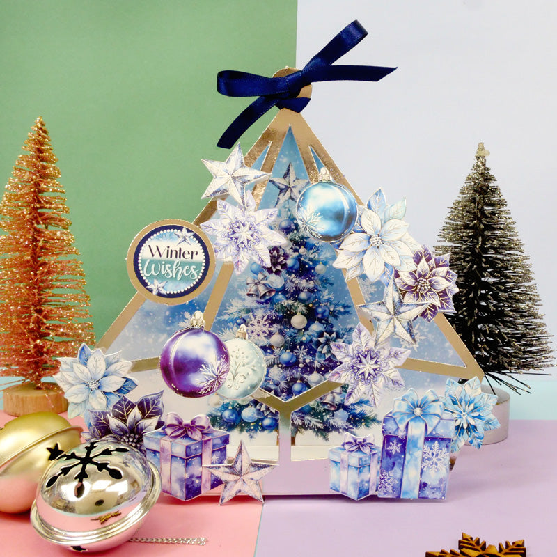 Festive Terrariums Concept Card Kit