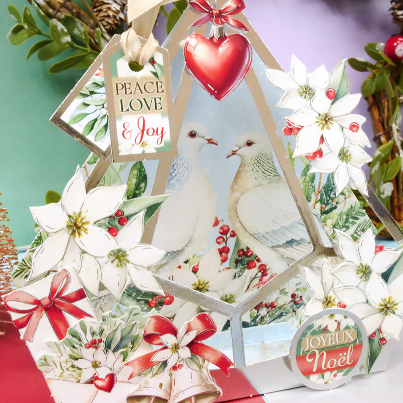 Festive Terrariums Concept Card Kit