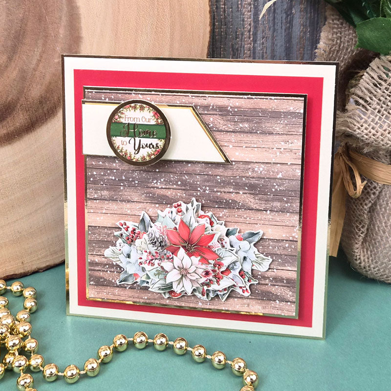Christmas Pop-Up Displays