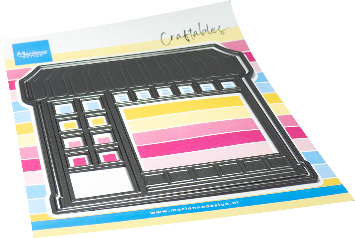 Marianne Design Craftables Die - Shop