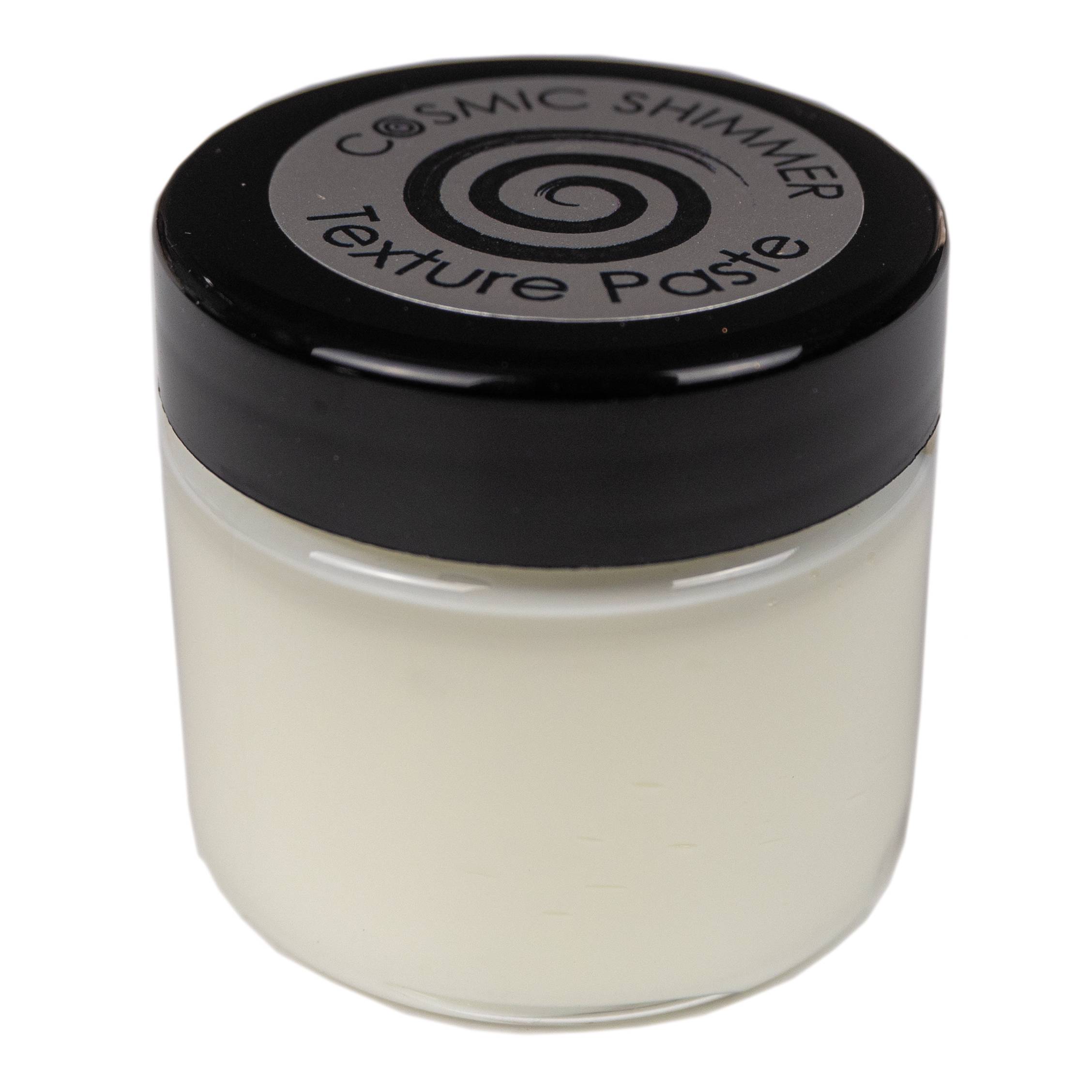 Cosmic Shimmer Glow in the Dark Texture Paste 50ml